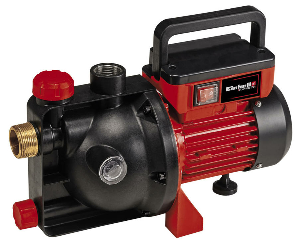 Pompe d'arrosage de surface gc-gp 6040 eco