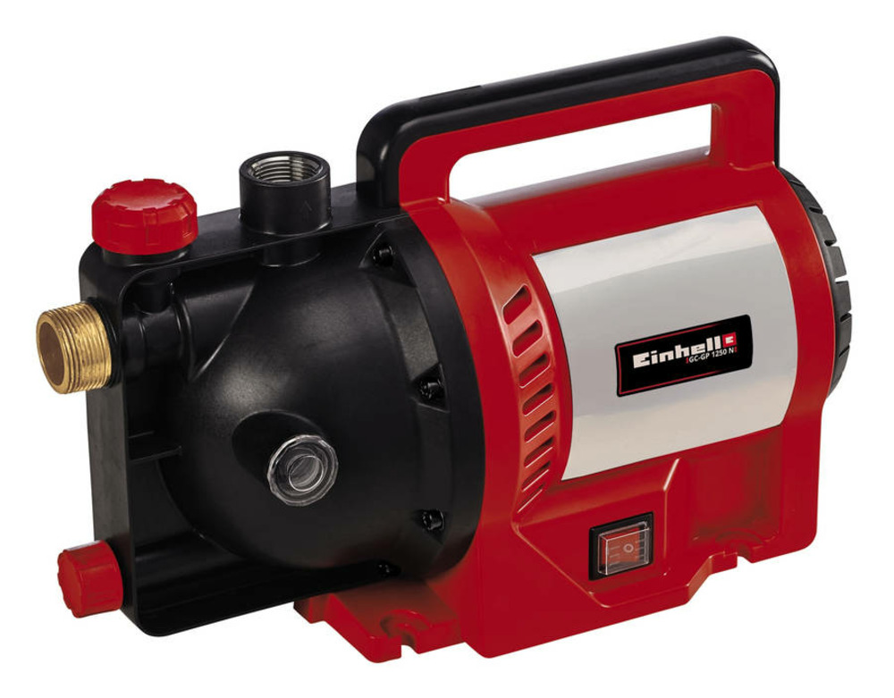 Pompe d'arrosage de surface gc-gp 1250 n