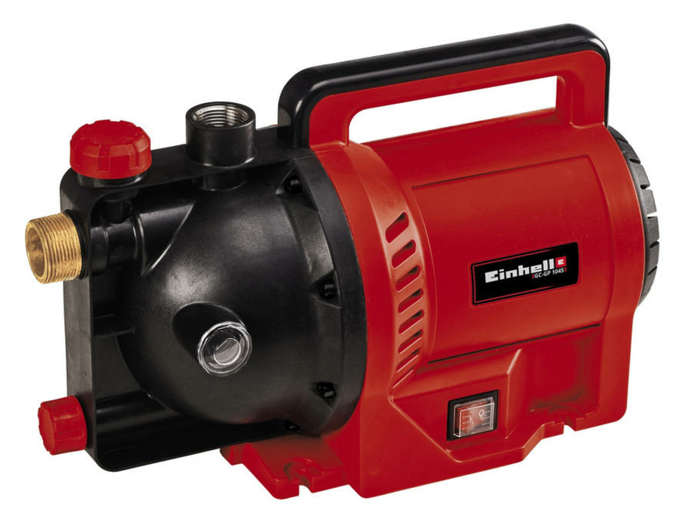 Pompe d'arrosage de surface gc-gp 1045