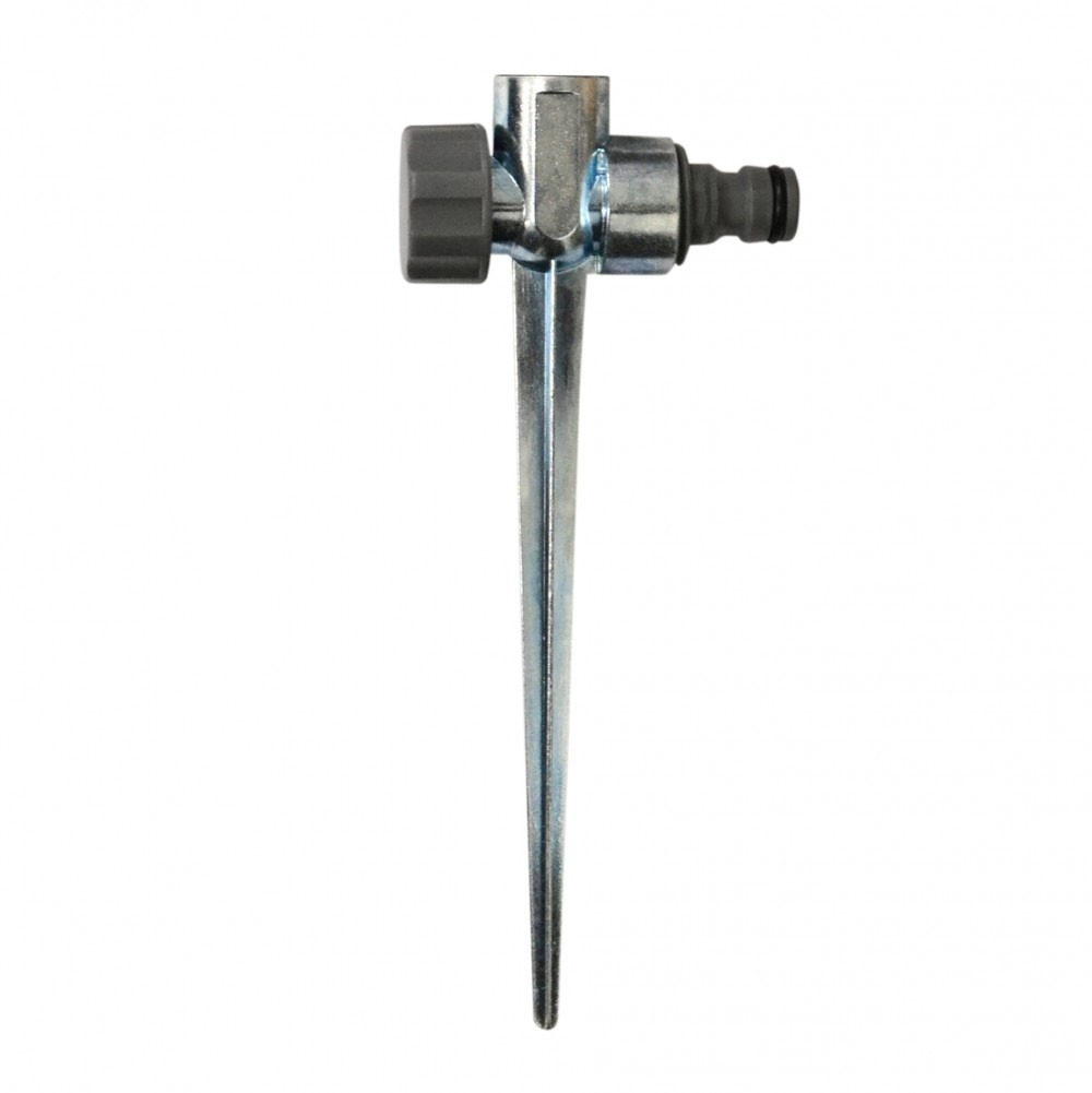 Pic passant métal jardibric