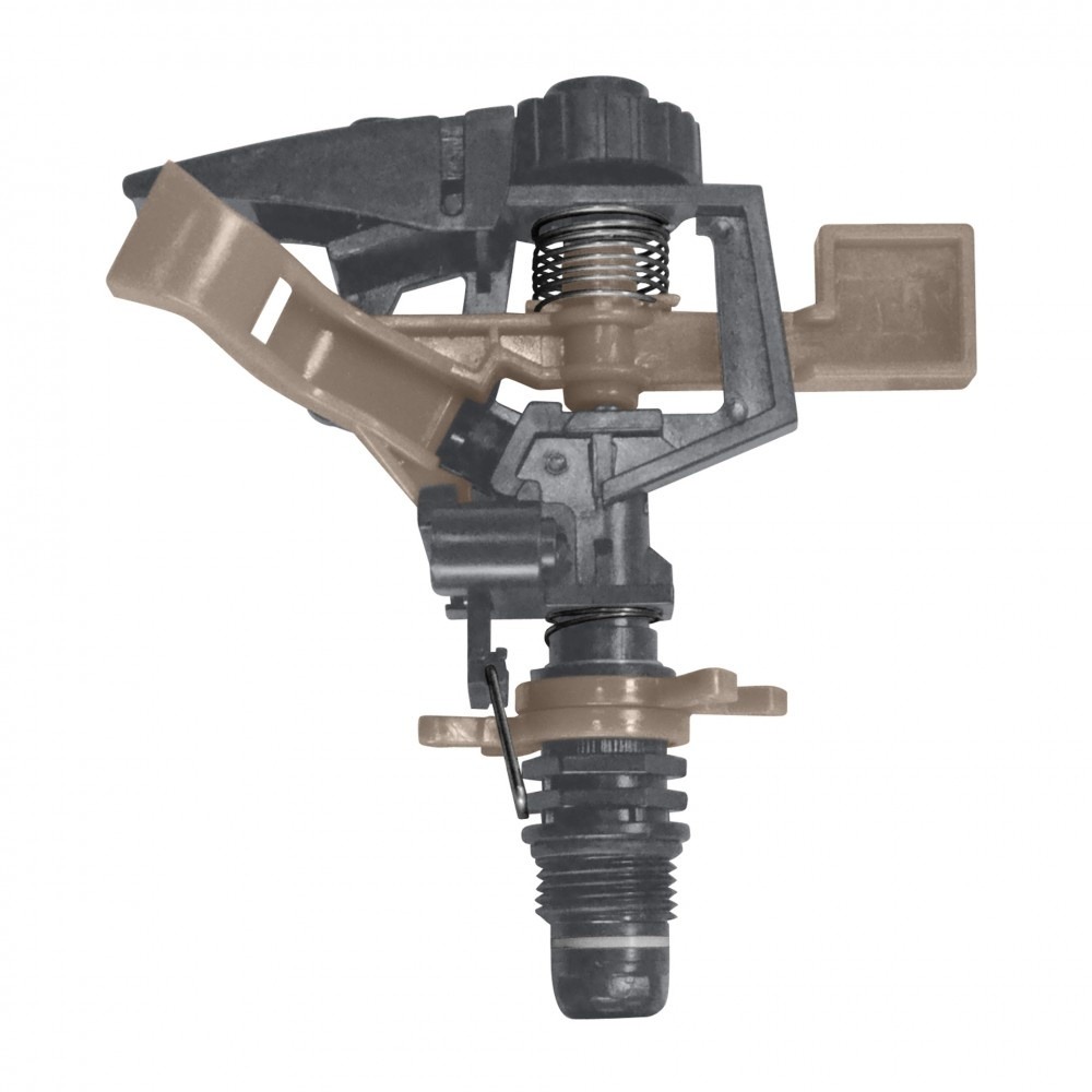 Arroseur à visser 15/21 mm jardibric