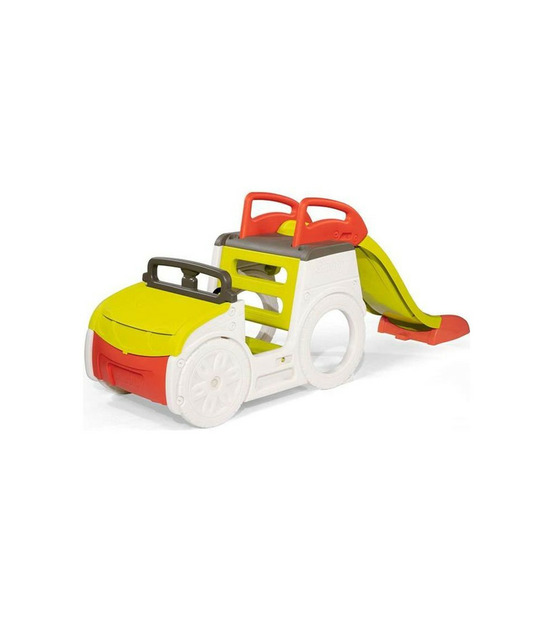 - adventure car - multi-activités