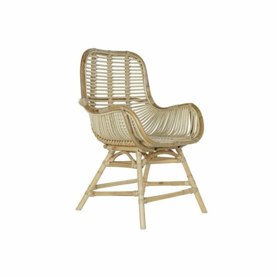 Chaise de jardin thyann rotin (61 x 58 x 92 cm)