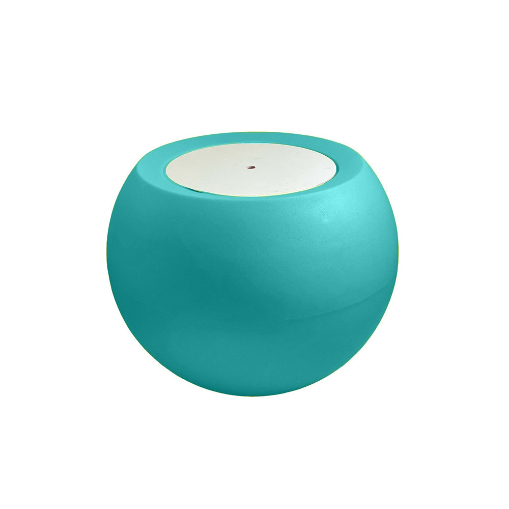 Table boule querida hauteur 70cm