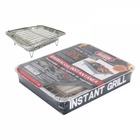 Barbecue jetable  (800 g)