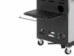 Tablette multi-fonction made2match pour barbecues professional pro & core and ga