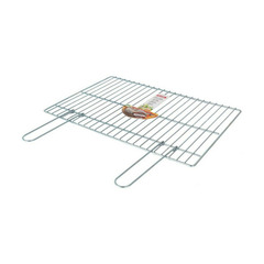 Grill algon barbecue (68 x 40 cm)