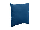 Coussin d'extérieur korai bleu indigo - 40 x 40 cm