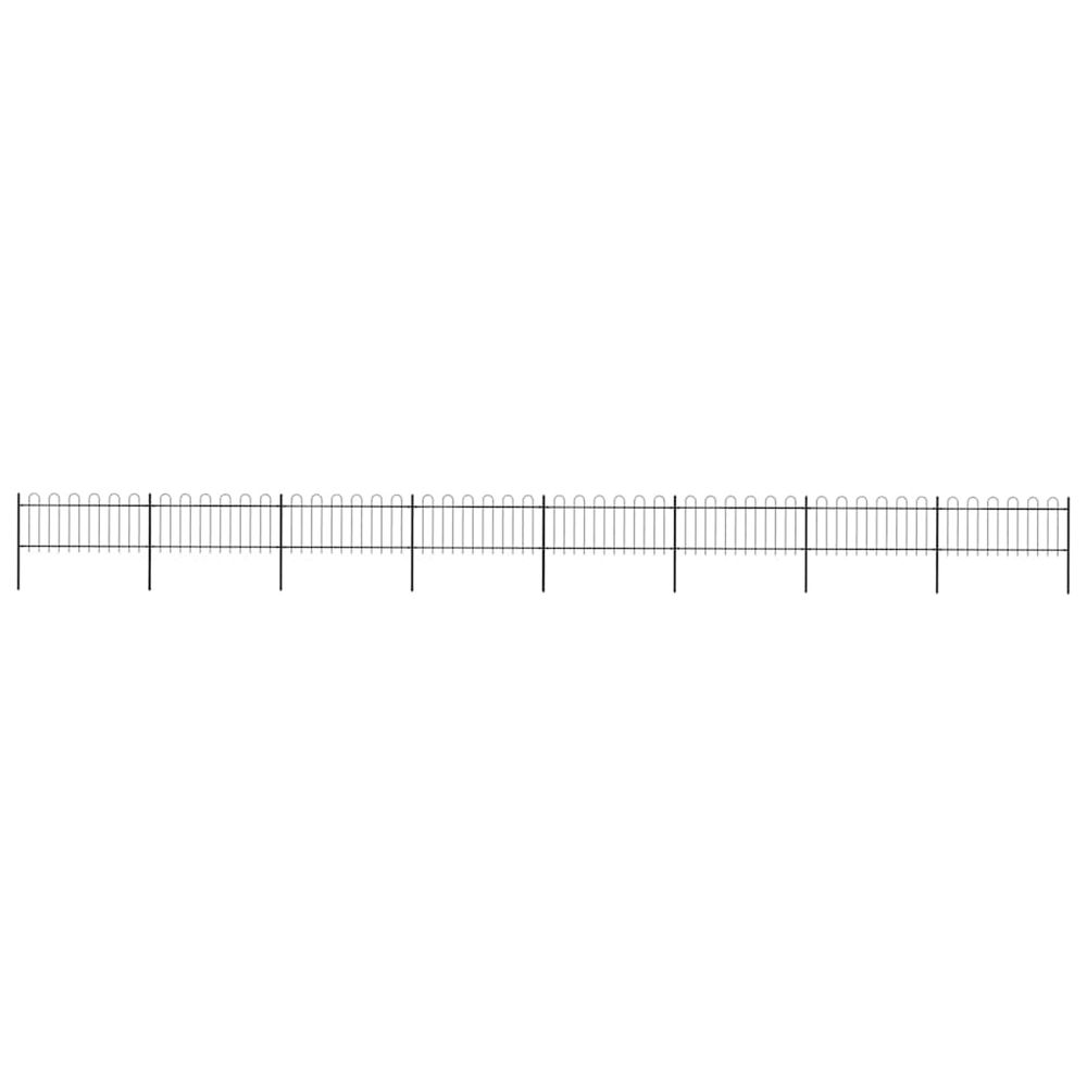 CLOTURE JARDIN AVC DESSU 23-(864806)