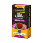 Terger50 terreau géraniums et plantes fleuries - 50 l