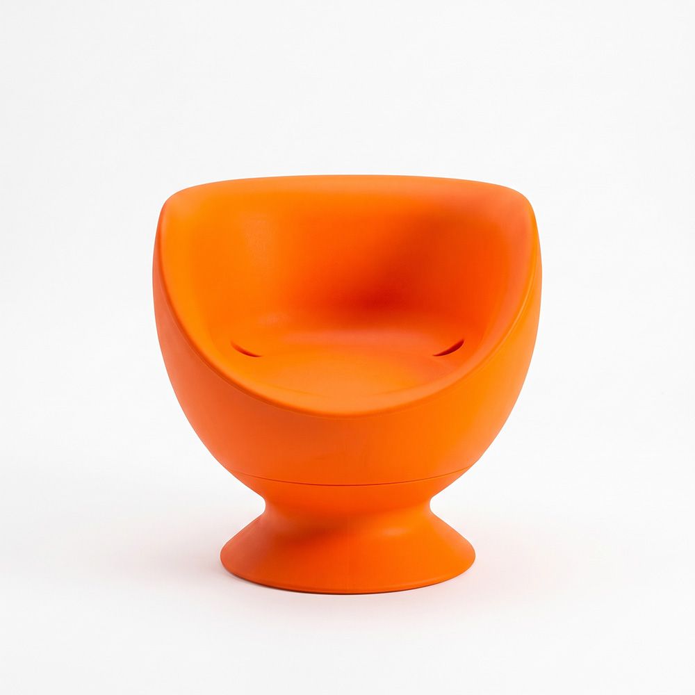 Fauteuil baby boon's flottant pour enfant