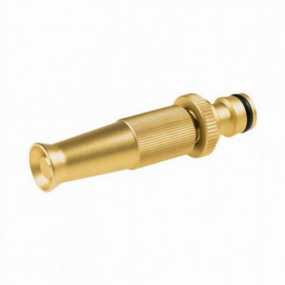 Arroseur simple laiton brass