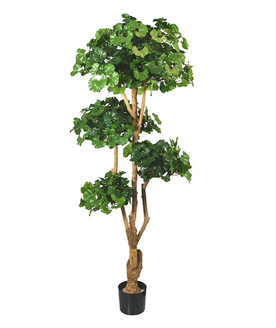Ginko bonsai deluxe arbre artificiel de 170 cm