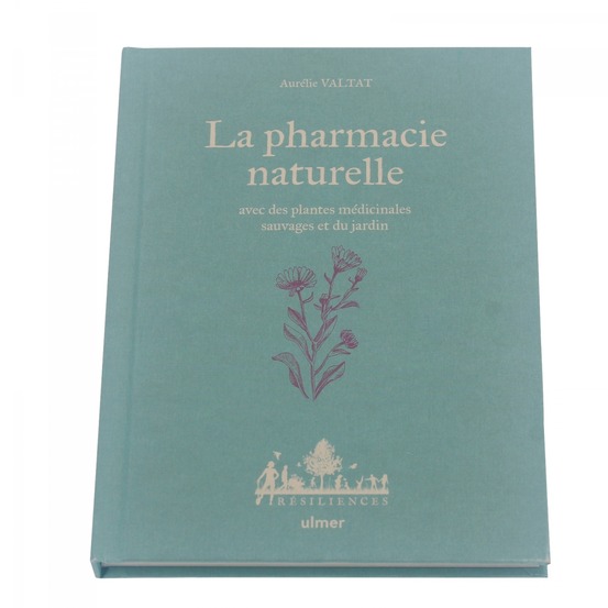 La pharmacie naturelle