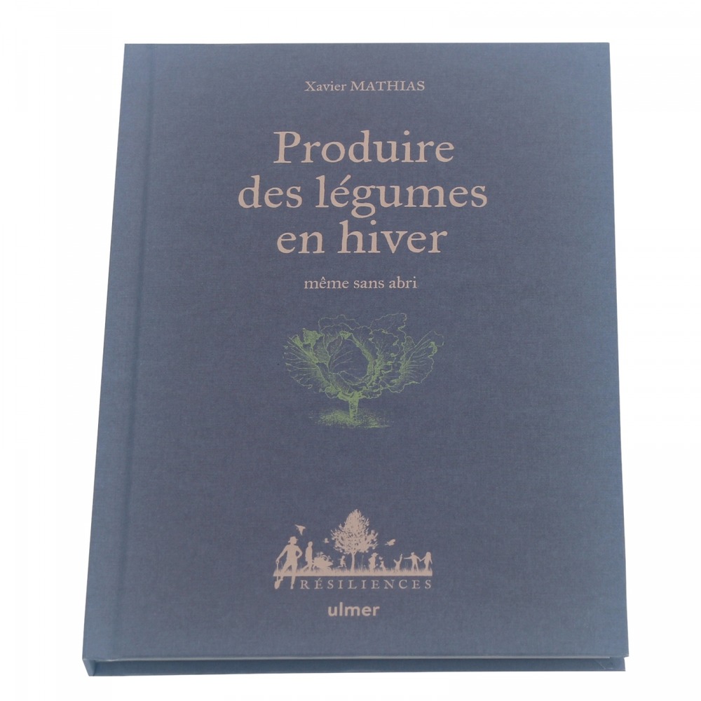 Produire des legumes en hiver