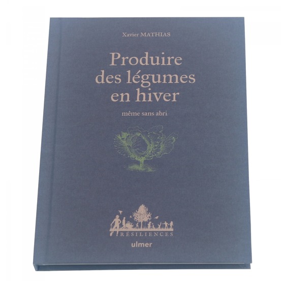 Produire des legumes en hiver