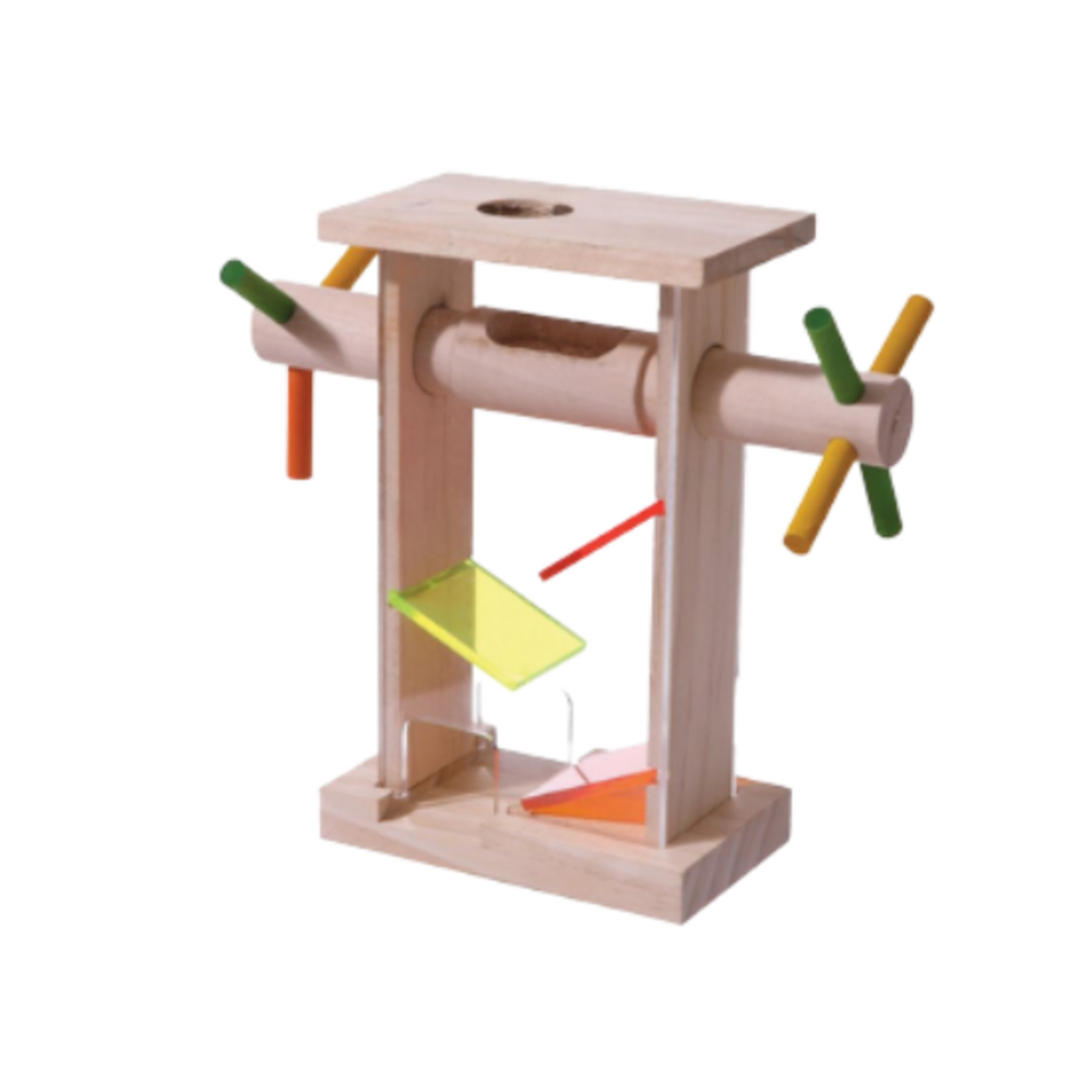 ANIMALIS JOUET MOULIN A FRIA 1-(813117)