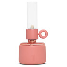 Lampe à huile fatboy flamtastique xs - cheeky pink