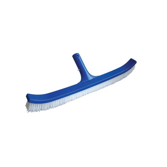 Brosse de paroi plastique 46 cm kokido