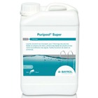 Bayrol puripool super - produit d'hivernage liquide concentré 6l