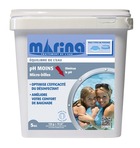 Marina équilibre de l'eau - ph moins micro-billes 5kg