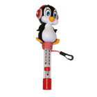 Thermomètre de piscine kerlis pingouin