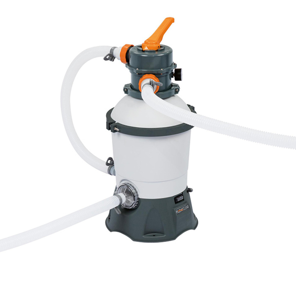 Filtre à sable complet bestway flowclear 3 m³/h