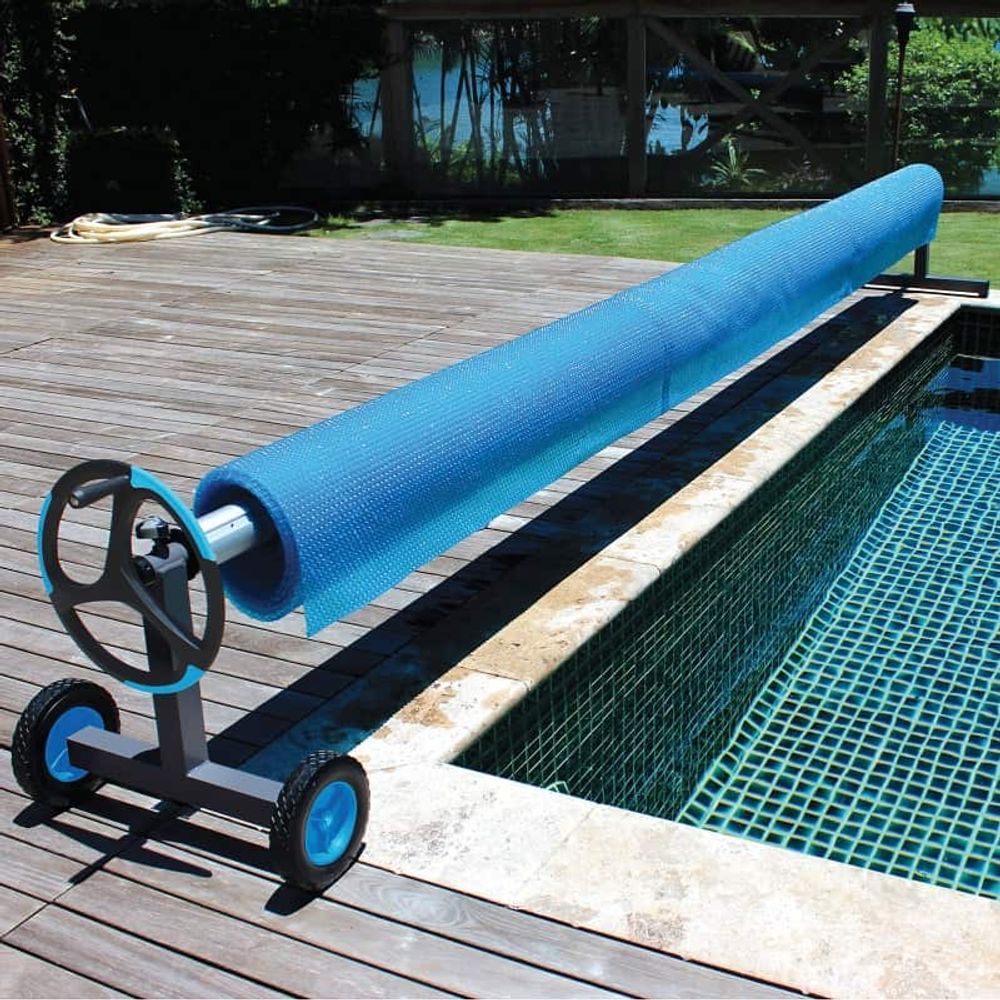 Potence de lit avec enrouleur Rolko - Medical Domicile