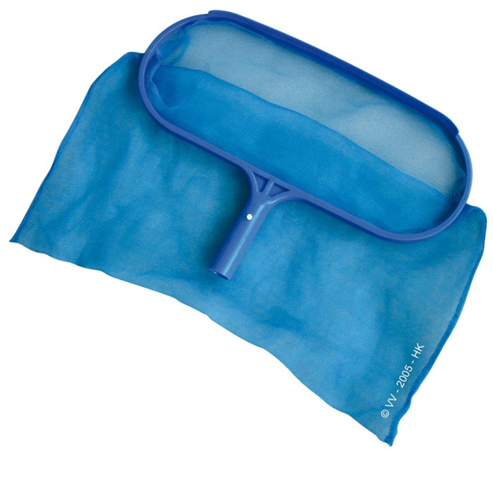 Epuisette de fond kokido pour piscine