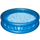 Piscine gonflable intex soft side pool