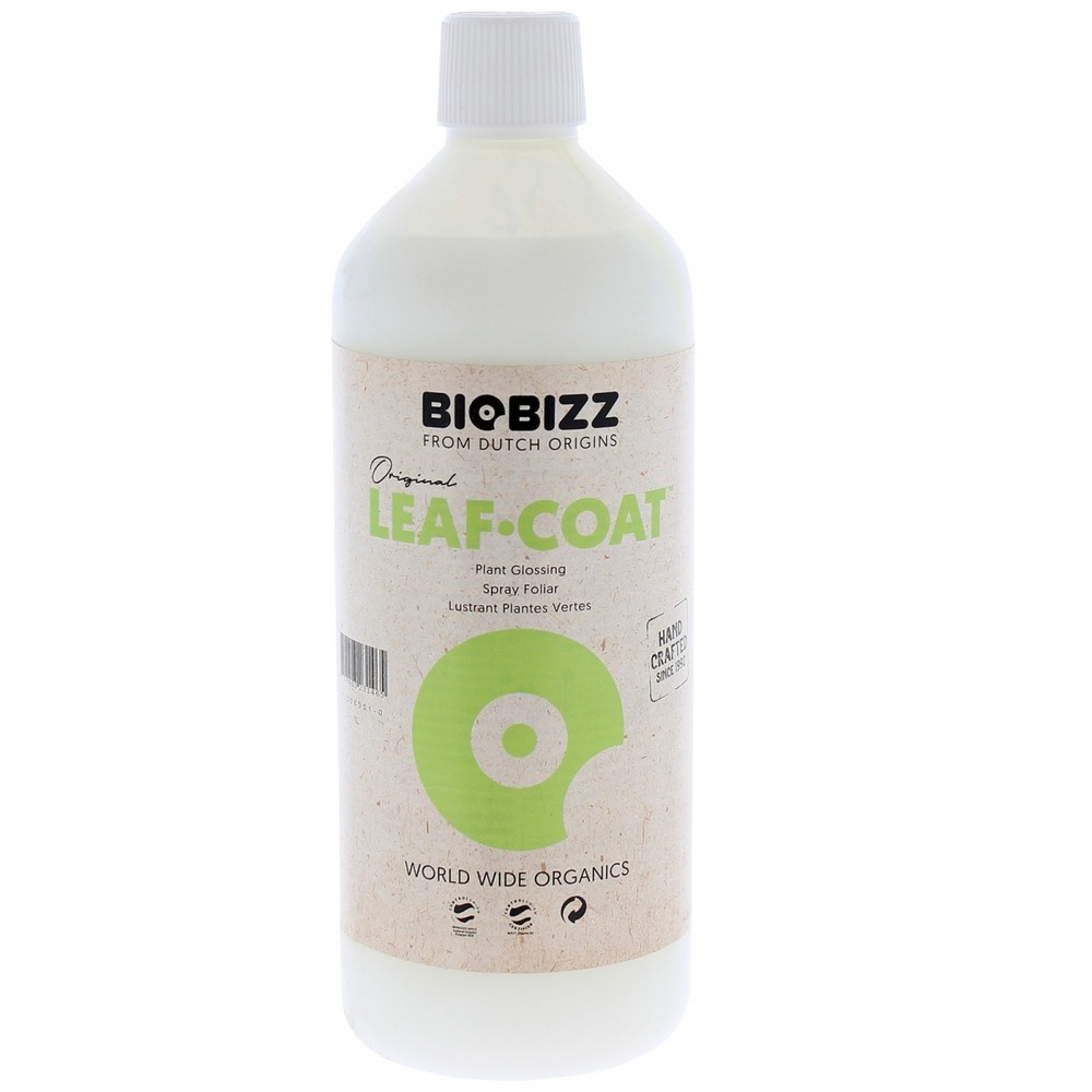 Soin protecteur leaf.coat 1 litre