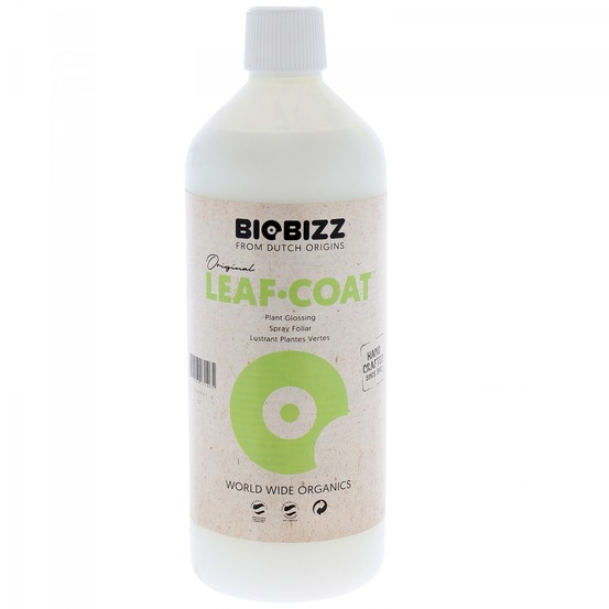 Soin protecteur leaf.coat 1 litre