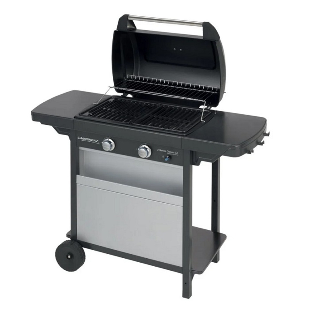 Housse Barbecue Campingaz 4 Series Classic et Premium + Onyx