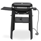 Barbecue électrique weber lumin black stand