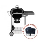 Pack barbecue weber performer gbs + housse 7454