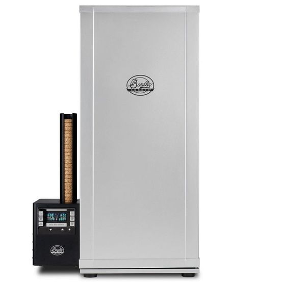 Fumoir bradley smoker digital 6 étages