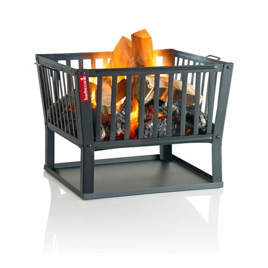 Panier brasero barbecook classic squadra