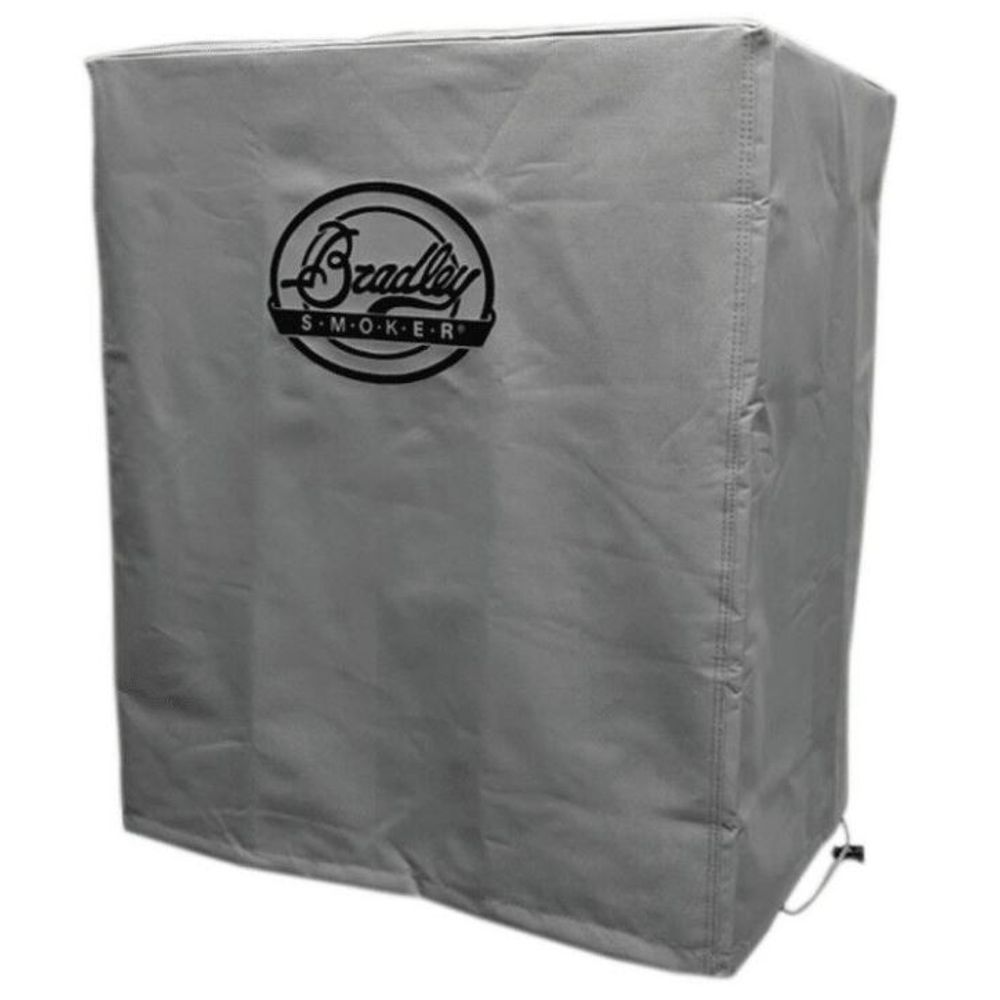 Bache anti-intempérie pour fumoir bradley smoker p10