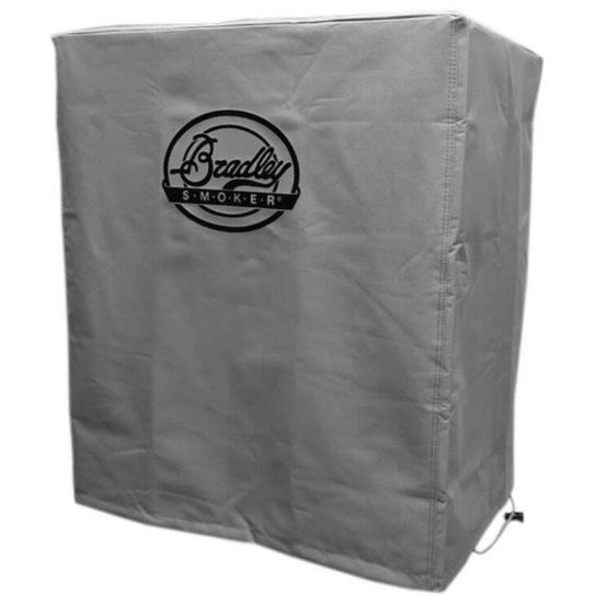 Bache anti-intempérie pour fumoir bradley smoker p10