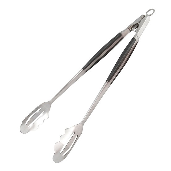 Pince à viande inox premium campingaz