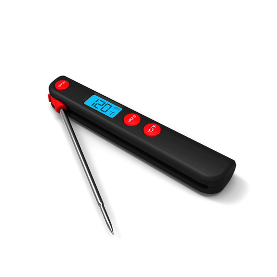 Thermomètre digital de poche barbecook