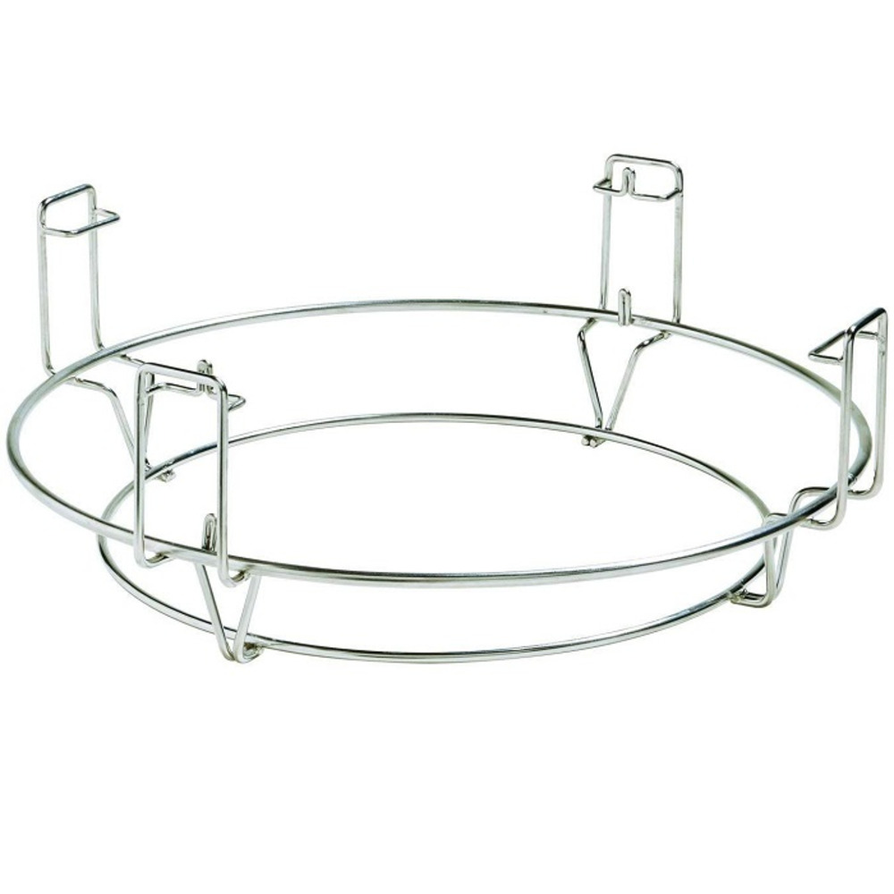 Grille de cuisson flexible pour kamado joe big joe