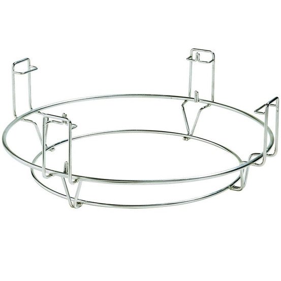 Grille de cuisson flexible pour kamado joe big joe