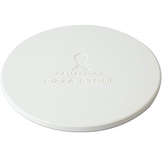 Pierre à pizza pour kamado joe classic - ø 38 cm