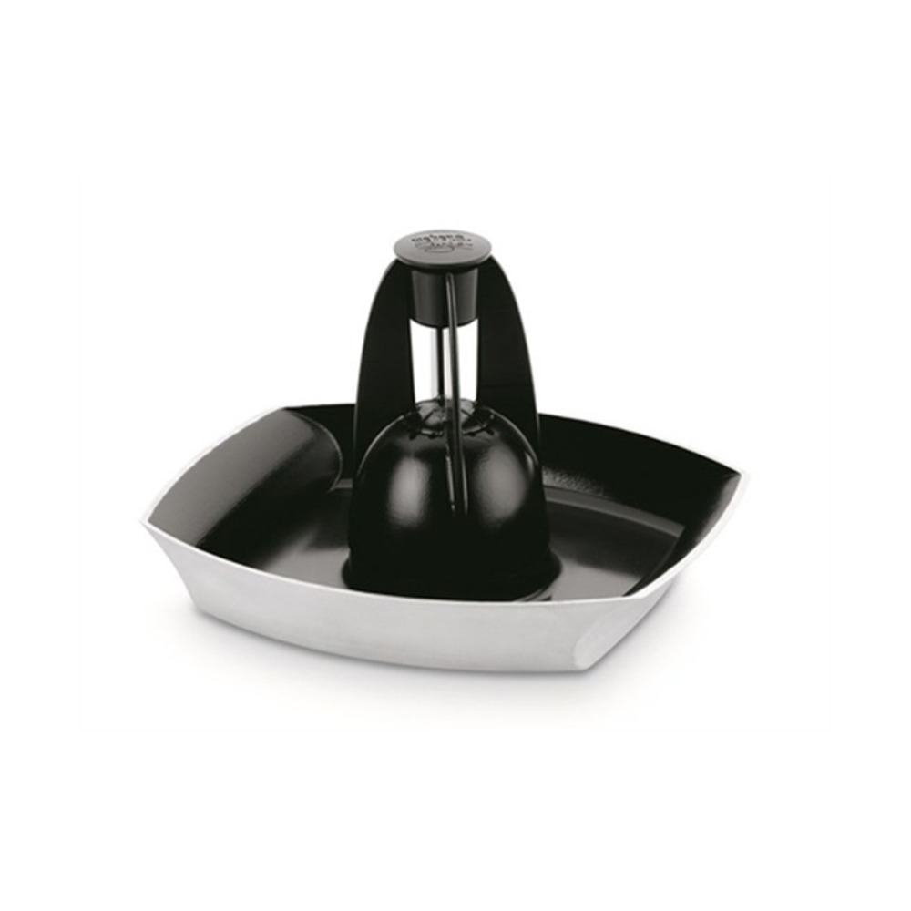 Support de cuisson pour poulet weber style