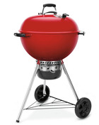 Barbecue weber master-touch ø 57 cm edition limitée