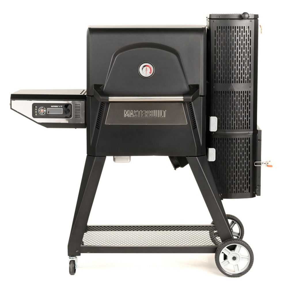 Barbecue à charbon masterbuilt gravity series 560