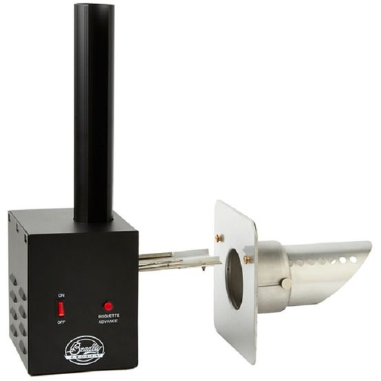 Générateur de fumée bradley smoker pour fumoir