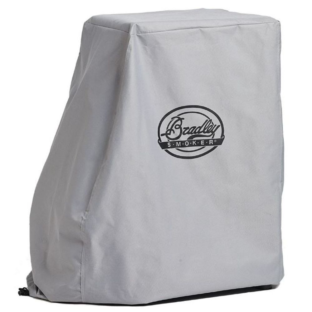 Bache anti-intempérie pour fumoir bradley smoker 4 étages