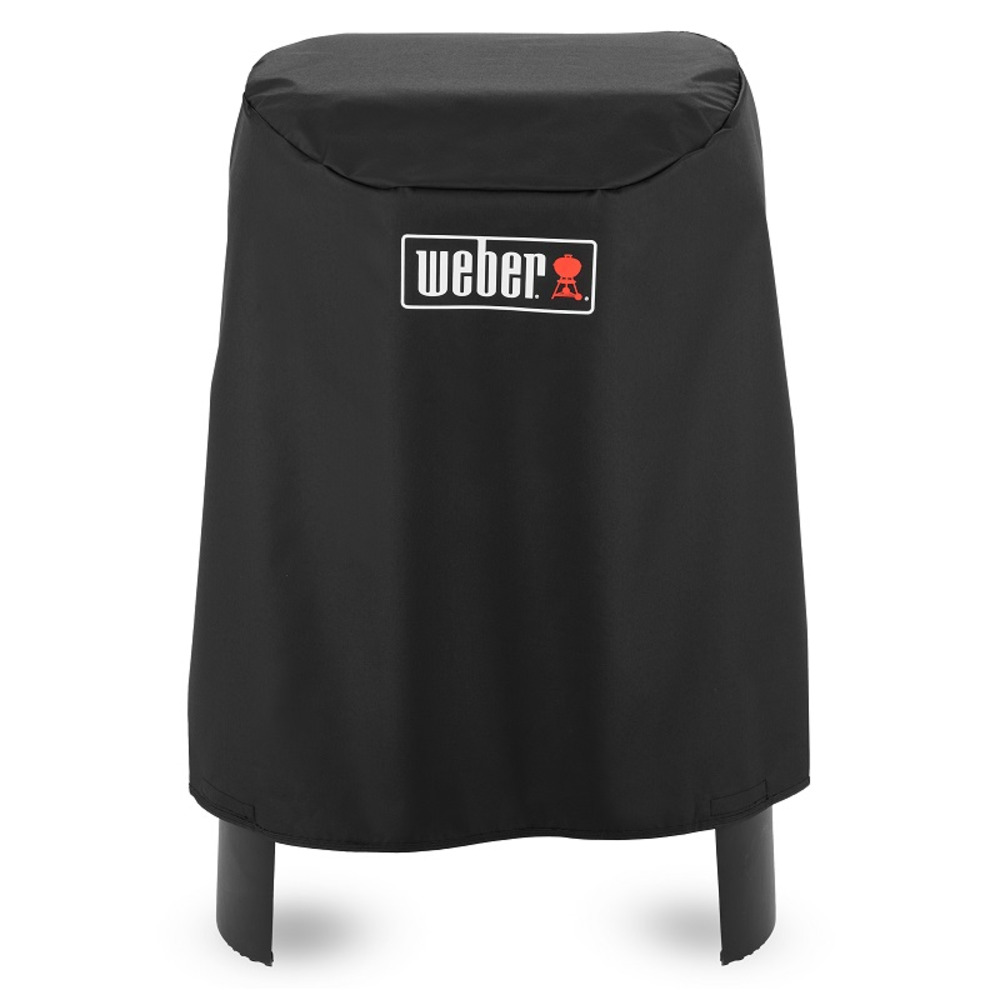 Housse premium pour barbecue weber lumin stand